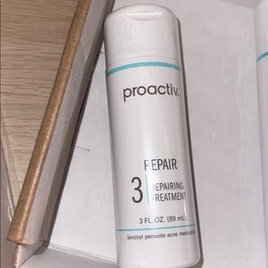 New Proactiv Repair Treatment